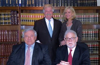 Our experienced attorneys